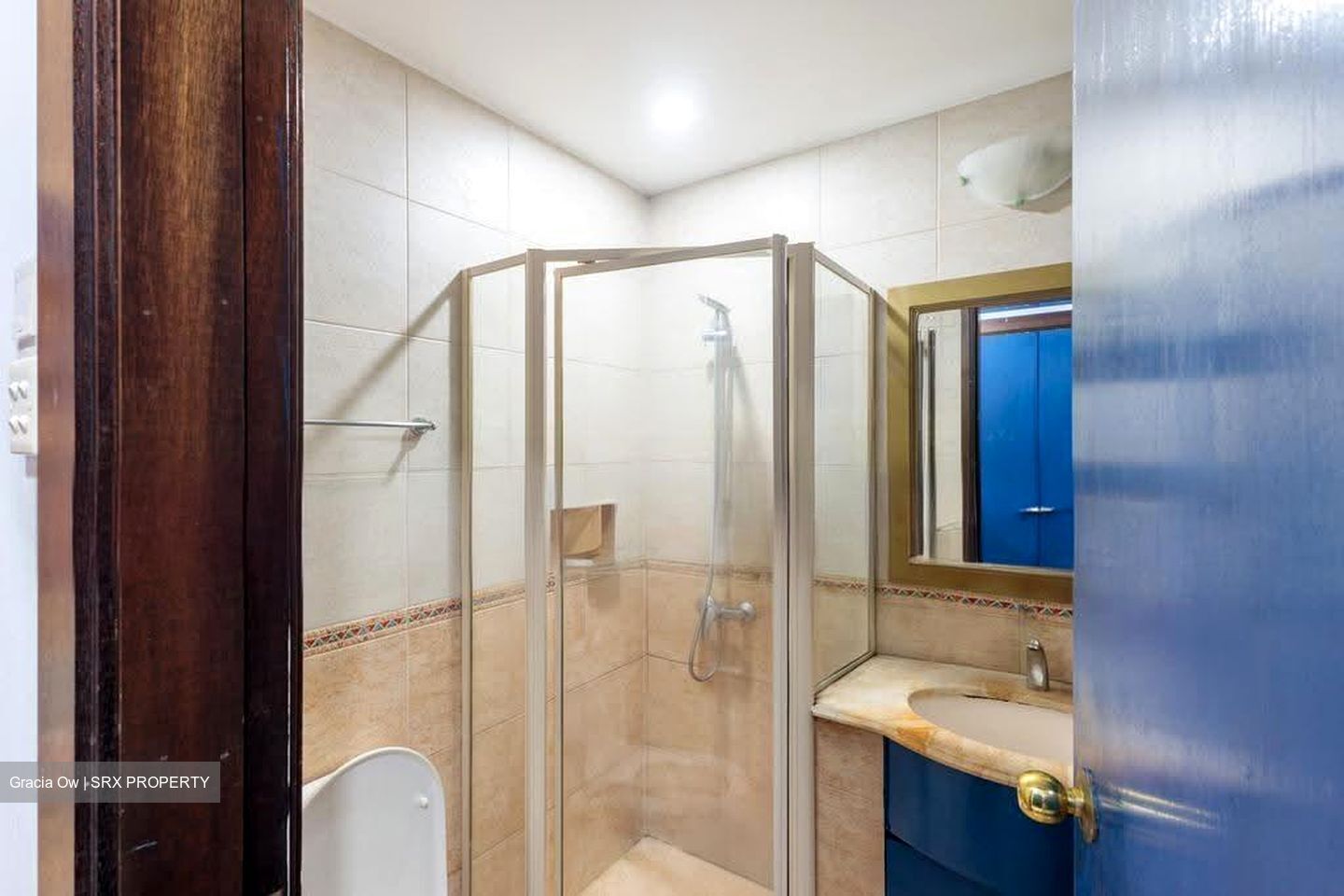 Regent Heights (D23), Condominium #635586051
